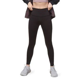 Backcountry Techleisure Legging - Women's, Black, M